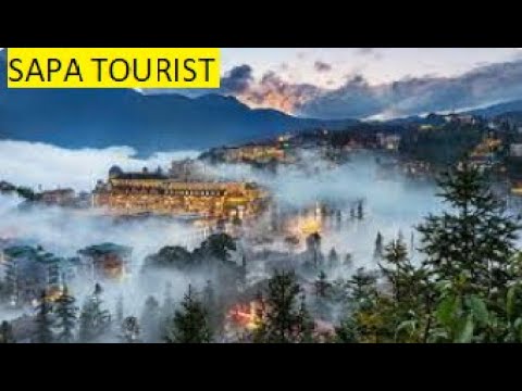 Top 10 most beautiful tourist attractions in Sapa Viet Nam