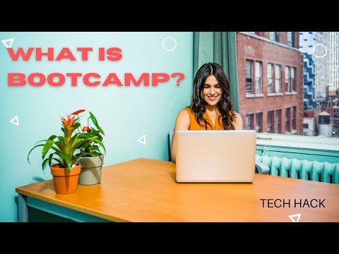 WHAT IS BOOTCAMPS ? || STUDENTS & EMPLOYEE SHOULD KNOW ABOUT IT || DON NOT TELL DON'T KNOW.