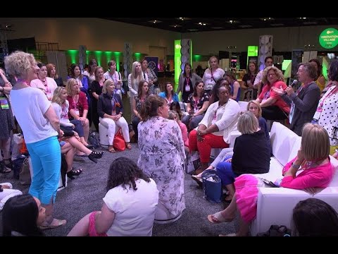 Experience Professionals: Inside the Industry that Brings People Together Video Series| IMEX Trailer