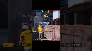 BEST AWM PLAYER  1 V 4 CLUTCH #awmking #growaccount #gamingcommunity