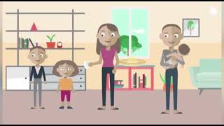 INFOMERCIAL ON DISASTER AWARENESS PREPAREDNESS AND MANAGEMENT AND ENVIRONMENTAL PROTECTION