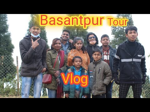 BasantPur new vlog| Tour