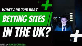 All UK Betting Sites | All Online Betting Websites | Online Betting Sites UK