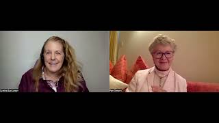 Is there an Objective Reality with Cynthia Sue Larson