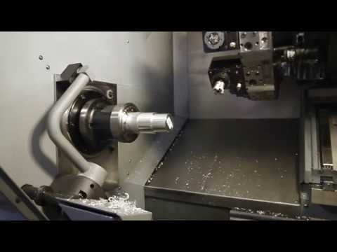THIEL | Mill-Rite Inc - Setting Valves in Motion - Custom Manufacturing Specialists