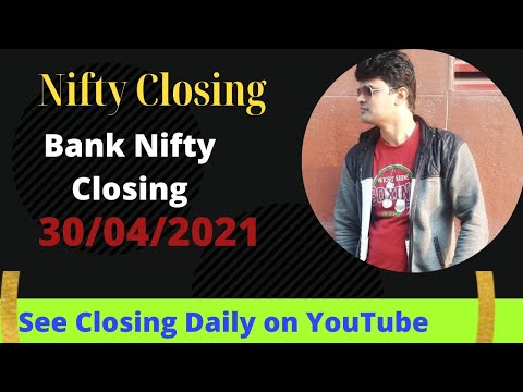 Market Closing Updates 30/04/2021 #Shorts 📈📊🔥🔥🔥