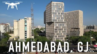 Ahmedabad Skyline 2024 | Gujarat, India