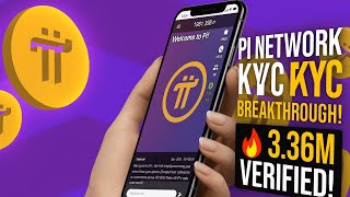 How To Speed Up Your Migration 🔓✅🗣️ Over 3.36M Pioneers Fully Passed KYC⏩AI Unlocks Mainnet Access🚀