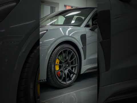 Lynk & Co 900 China’s Super Luxury Beast | Lynk & Co 900 Looks Better Than BMW #automobile#carlovers