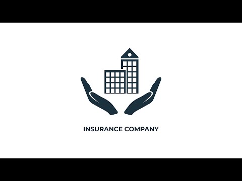 How can we Make Insurance Company Creative Icon in adobe Illustrator By Learn New With Ayesha