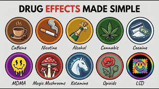 How Drugs Hijack Your Brain | The Neuroscience of Addiction Explained