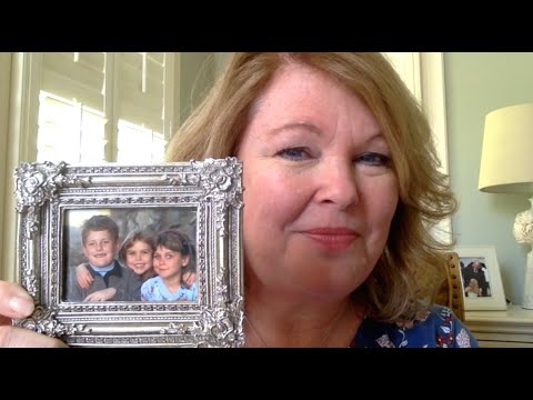 Kel's Korner: How to Teach your Kids to be Psychic