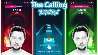 Song Hop | The Calling - TheFatRat | BeastSentry