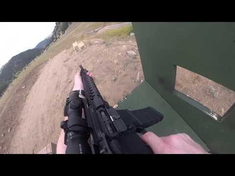 3Gun 8/24/13