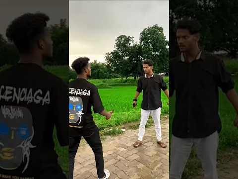 बहुत ही से बेचारे को मारा #surajroxfunnyvibeo #comedy #funny #realfoolscomedy #fun #surajroxfunny