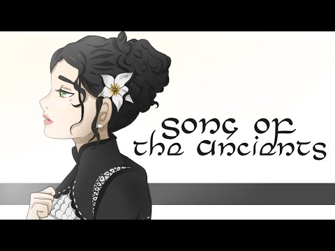 【Prima】 Song of the Ancients 【VOCALOID Cover】