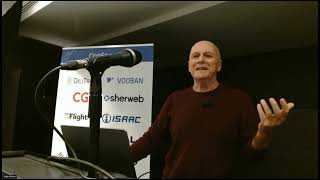A Look at the Future of Software Development — Hugh McKee