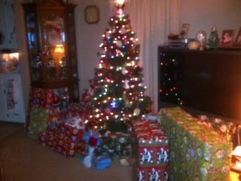 A Christmas Liminal Space Complation..