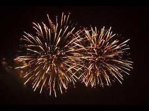 Happy New Year!
