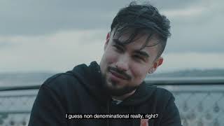 FTM Top Surgery Journey Series | Kai & killian’s Inspiring Story