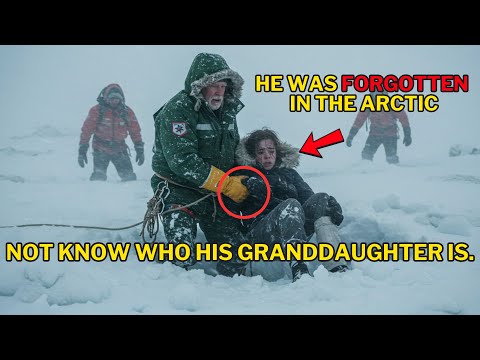 The Janitor at the Edge of the World — And the Letter That Changed His Life