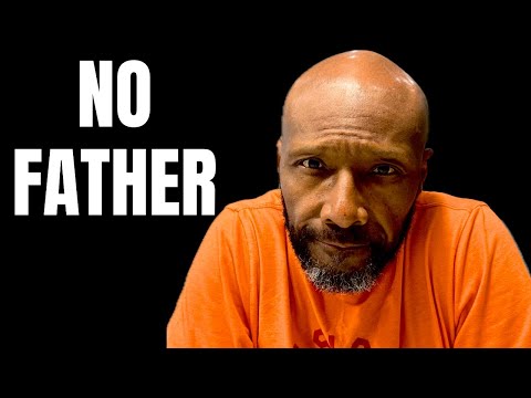 The Emotional Impact of Not Having My Father in My Life