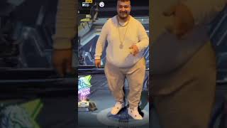FREE FIRE FUNNY 🤣 VIDEO #viral #support #hypixel #famoussong #viralshorts @_CRACK_FF_