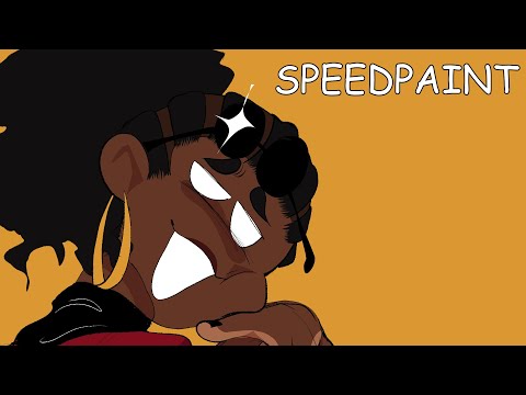[speedpaint] "c!eret apologist pov"