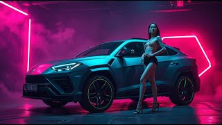 “TECH HOUSE INTERACTIVE MEDIA | EDM Festival Experience” (FREE COPY)