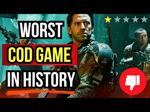I Tried Call of Duty Black Ops 7...It Hurt More Than I Expected