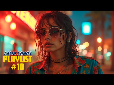 TOP REGGAETON SONGS - MOST POPULAR LATIN MUSIC 2025