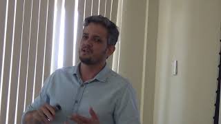 Sensoriamento remoto e geoprocessamento aplicado a estudos de recursos hídricos