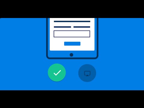 Launchcloud Kiosk mode for iPad, iPhone and Android devices