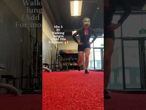 An ending to leg day you didn’t know you needed
