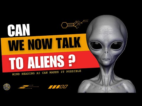 Mind-Reading AI Technology and Future of Communication