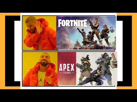 1v1 Apex server in a nutshell