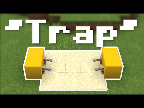 I Asked AI To Build A Trap