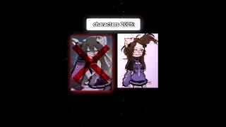 😰DELETE...?😩💔⁉️//cr:@Mitsuki._.officiall #gacha #shorts #meme #meme #gachaclub #animatin #edit