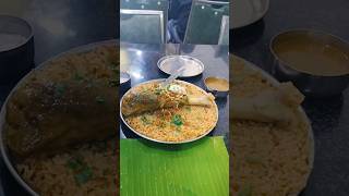 Sunday special. Thanjavur military kitchen erode #shortsviral