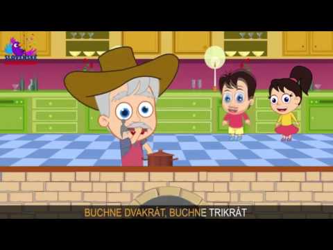 NIGHTCORE - Pec nam spadla a Prsi prsi