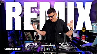 DJ REMIX 2025 | #46 | The Best Remixes & Mashups of Popular Songs - Mixed by Deejay FDB
