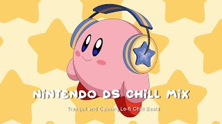 Nintendo ds chill mix