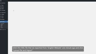 Hreflang Manager - Import and Export Connections