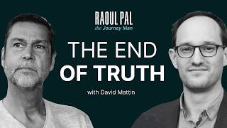 Raoul Pal: The Next 5 Years Will Reshape the Entire Economy