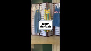 ModCloth Spring New Arrivals