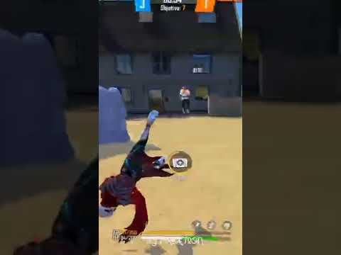 😎FREE FIRE 🔥SHORT VIDEO ||FREE FIRE REELS #FREE FIRE HEADSHOTS VIDEO🤘