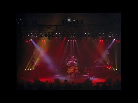 Rock The Redhead│End Credits Version - Quantum Leap
