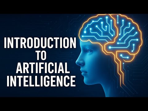 Types of AI | Lecture 6 | Artificial Intelligence | 