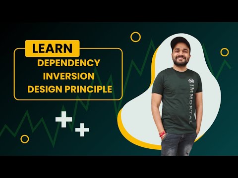 Dependency Inversion Principle: Best Practices for Clean Code