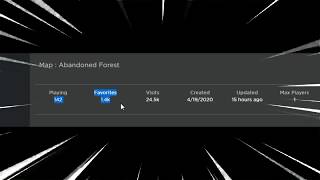 What it feels like to be a popular roblox game developer